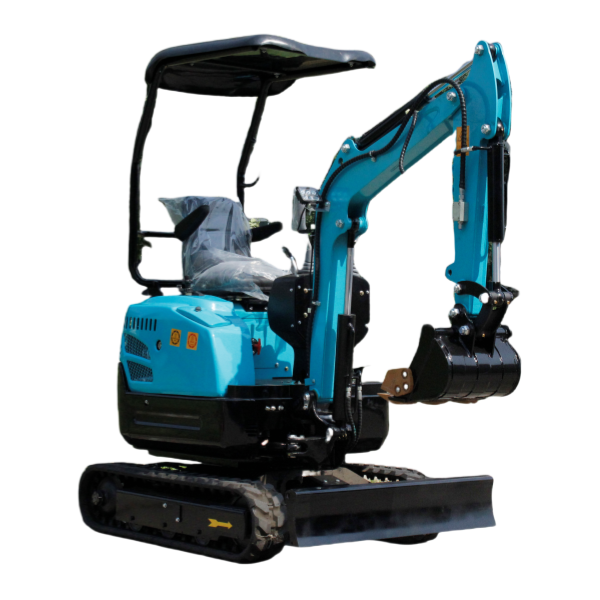 KT-13 Excavator