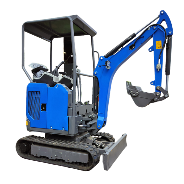 KT-16 Excavator