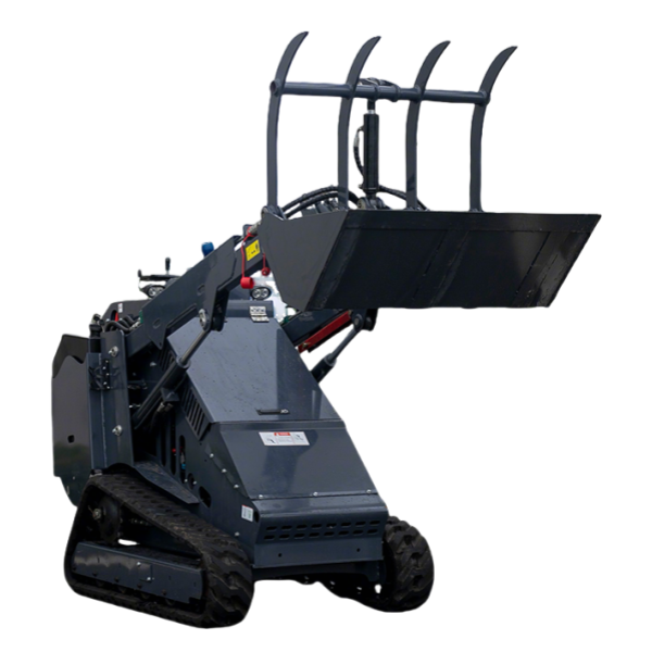 T750 Skid Steer Loader