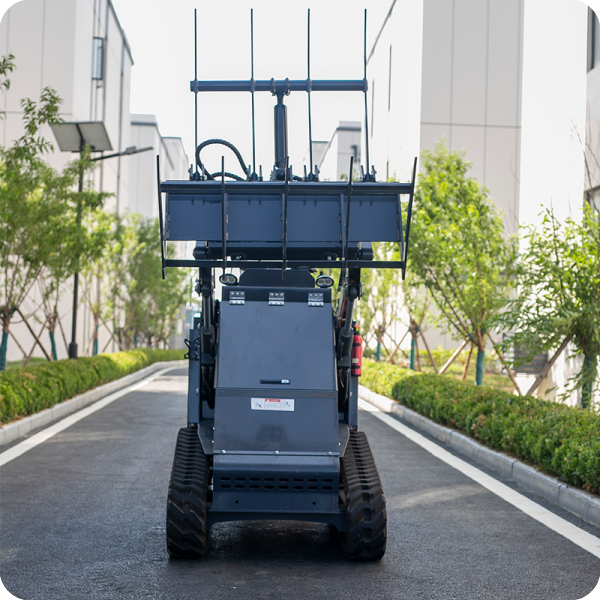 T750 Skid Steer Loader