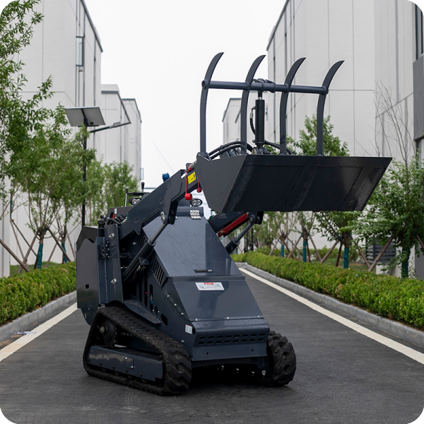 T750 Skid Steer Loader