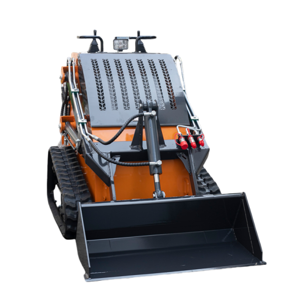T460 Skid Steer Loader