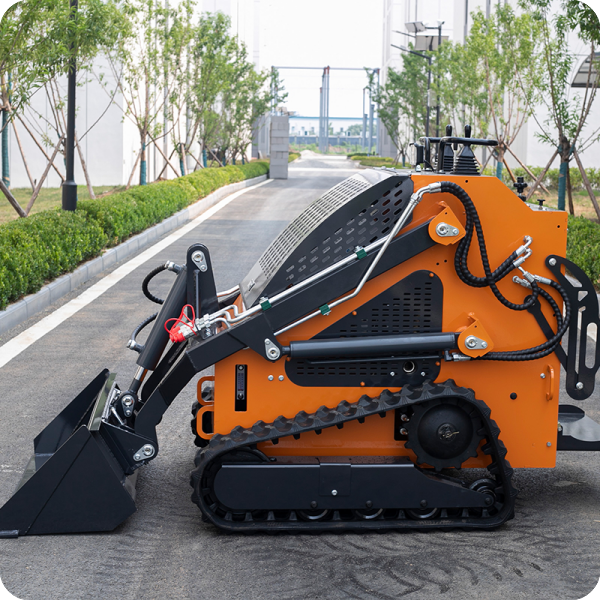 T460 Skid Steer Loader