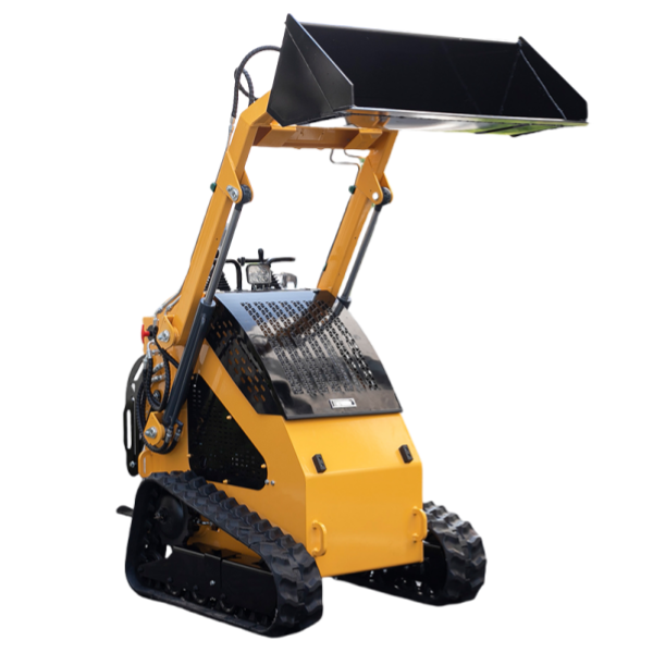 T360 Skid Steer Loader