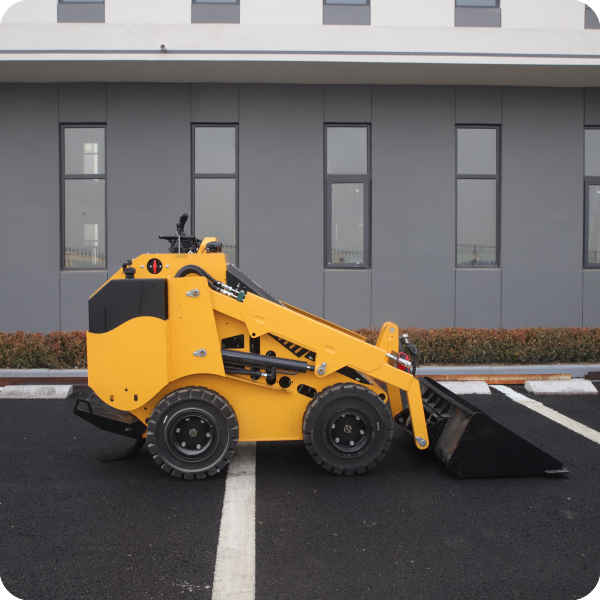 S750 Skid Steer Loader