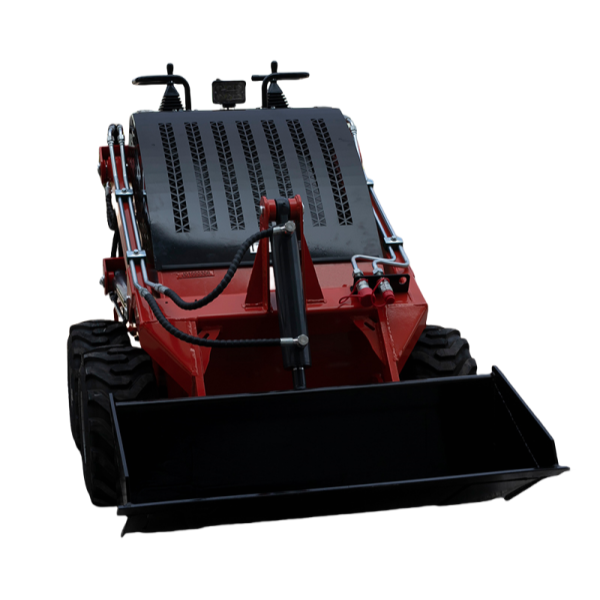 S460 Skid Steer Loader