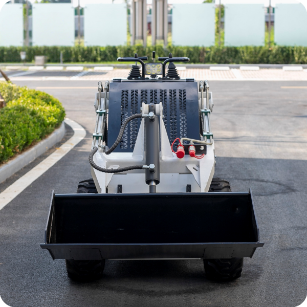 S360 Skid Steer Loader