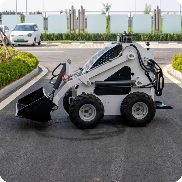 S360 Skid Steer Loader