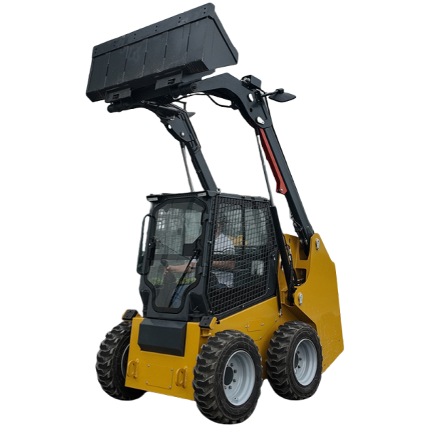 S55 Skid Steer Loader