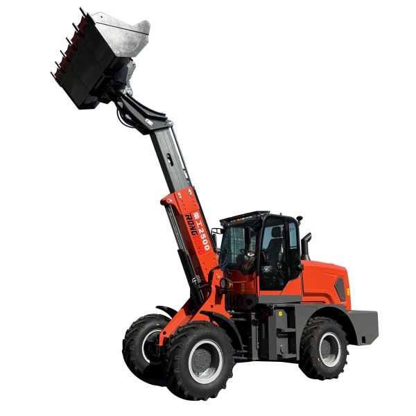 RG-2500