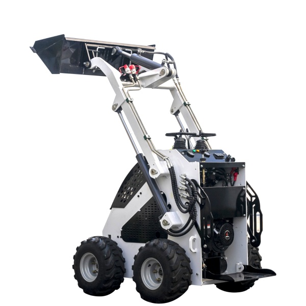 S360 Skid Steer Loader