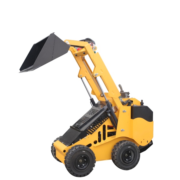 S750 Skid Steer Loader