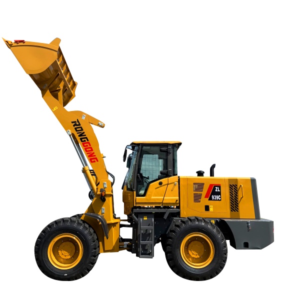 ZL-939 Wheel Loader