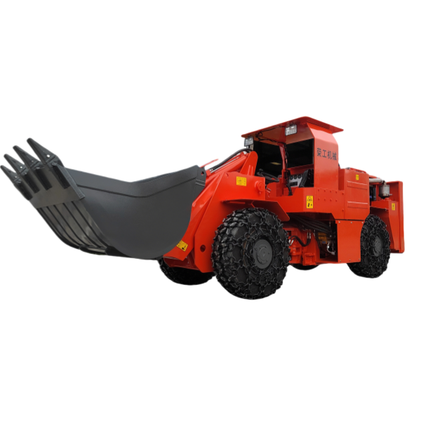 Scraper