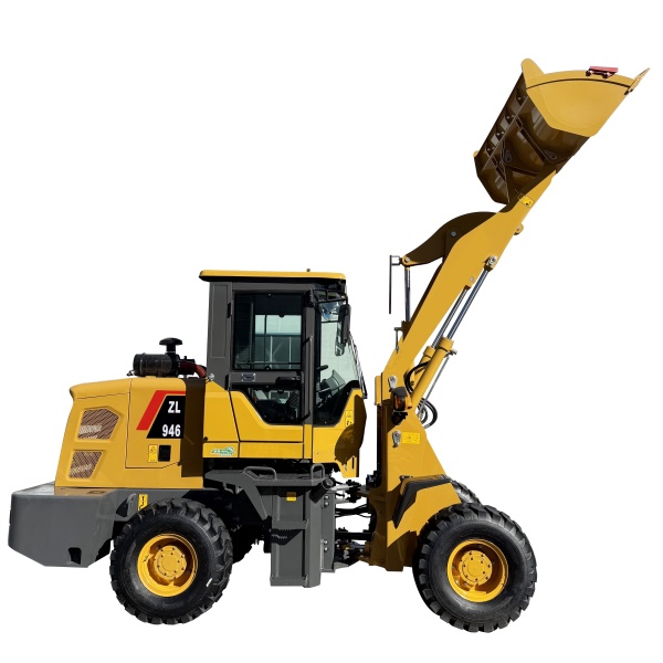 ZL-926 Wheel Loader