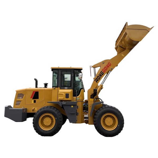 ZL-30 Wheel Loader