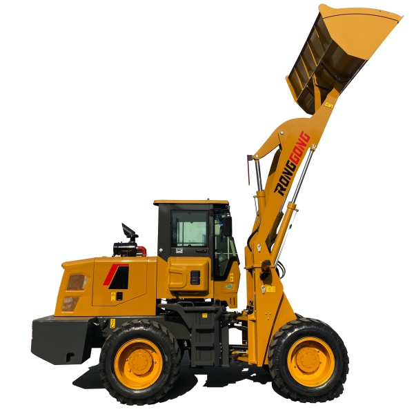 ZL-936 Wheel Loader