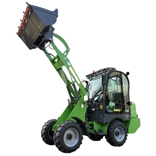 EV-10 Cab