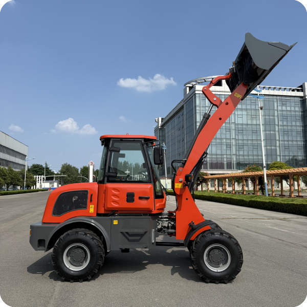 ZL-915 Wheel Loader