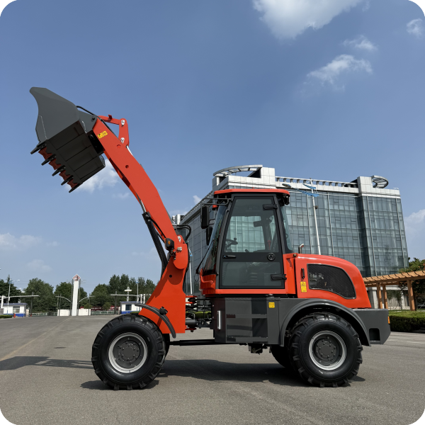 ZL-915 Wheel Loader