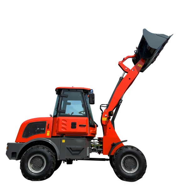 ZL-915 Wheel Loader
