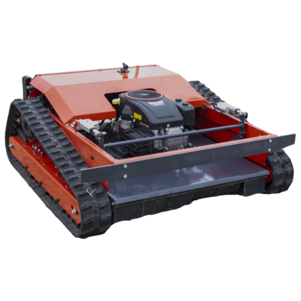 Lawn Mower
