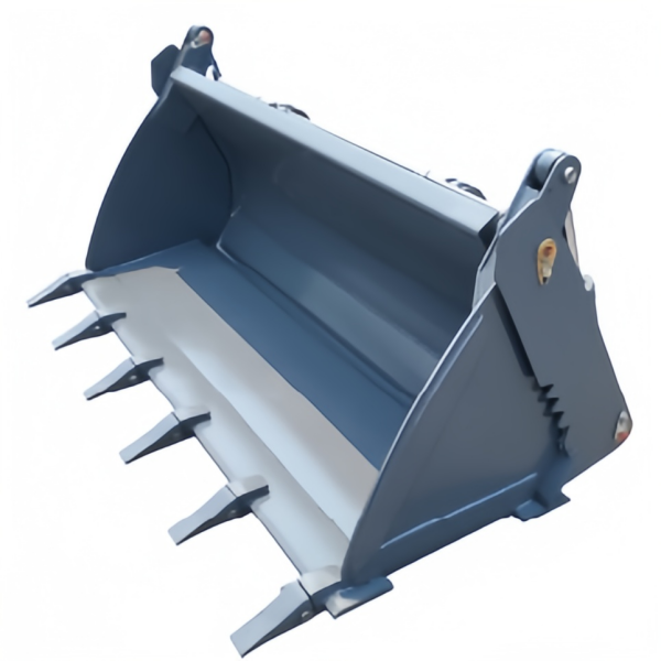 4-in-1 Bucket