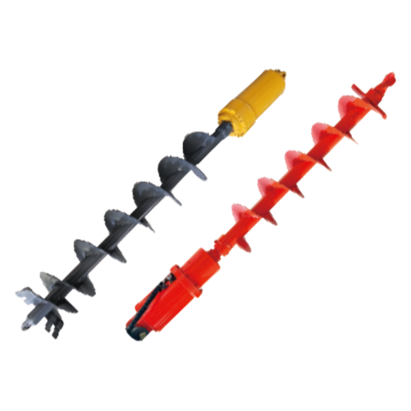 Drilling Machine