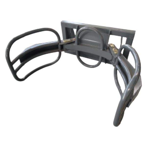 Drum Grapple