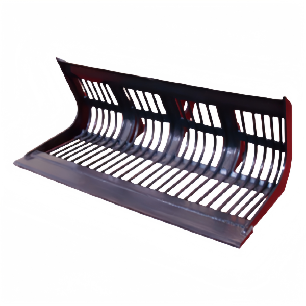 Screen Hopper
