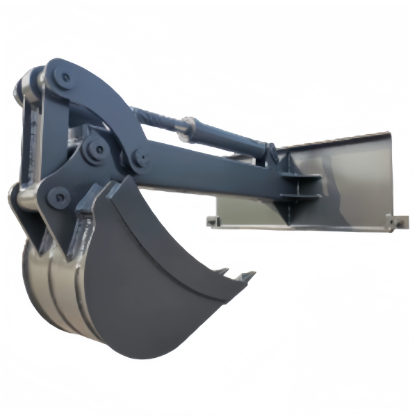 Excavator Bucket