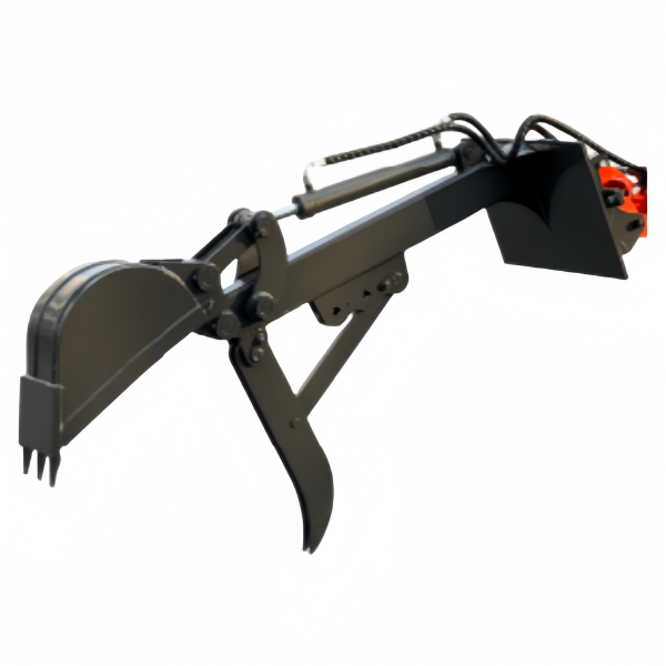 Excavator Bucket