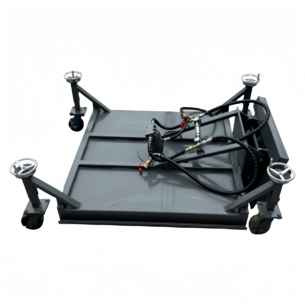 Lawn Mower