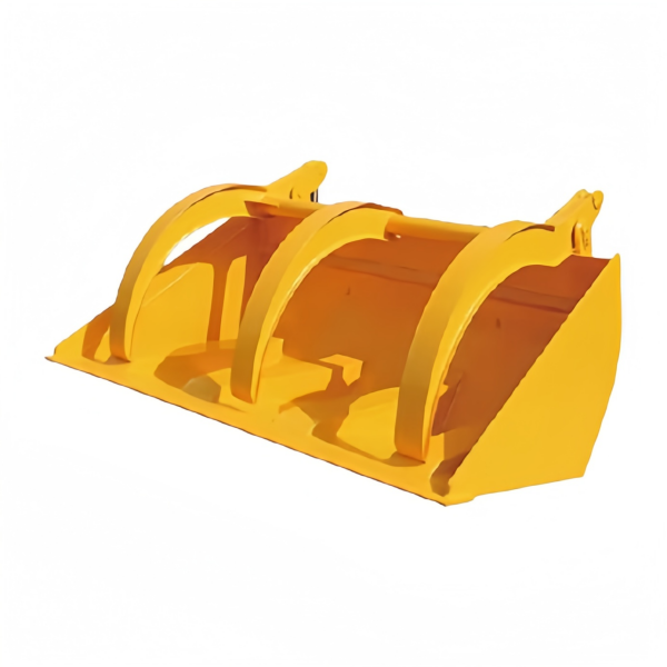 Grapple Bucket