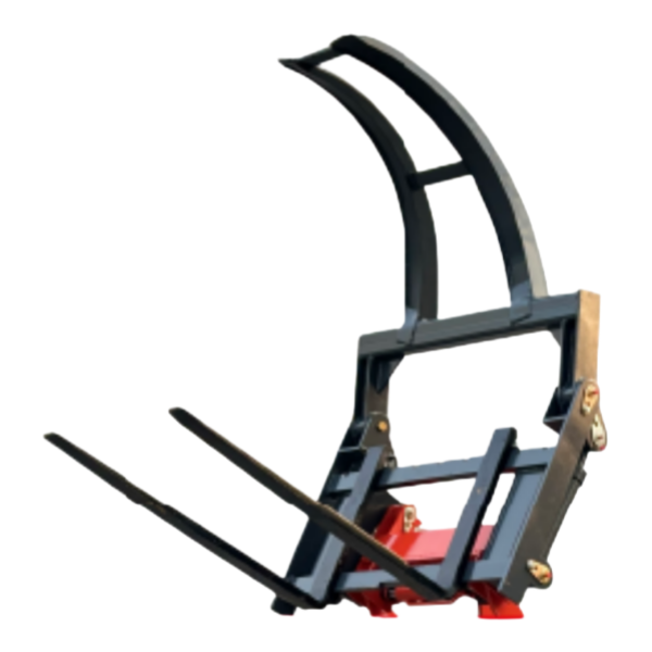 Grapple