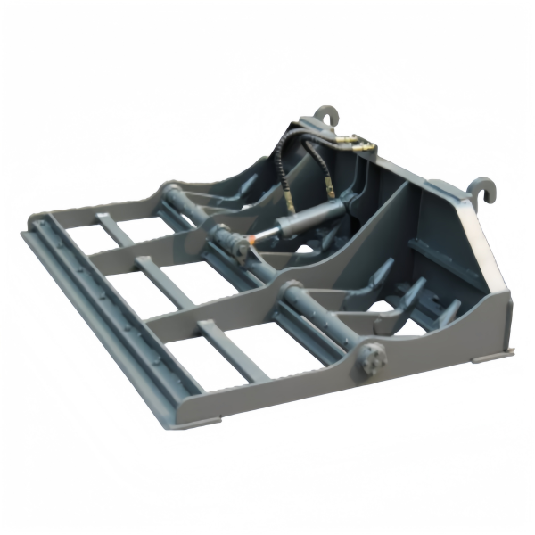 Land Leveler