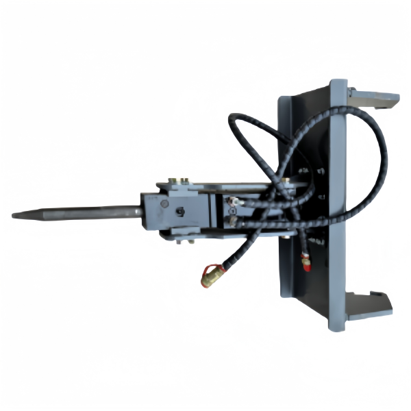 Hydraulic Breaker
