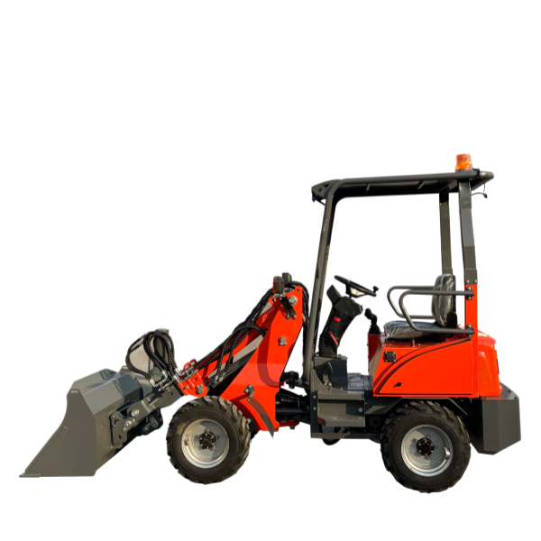 EV-04 Telescopic Loader