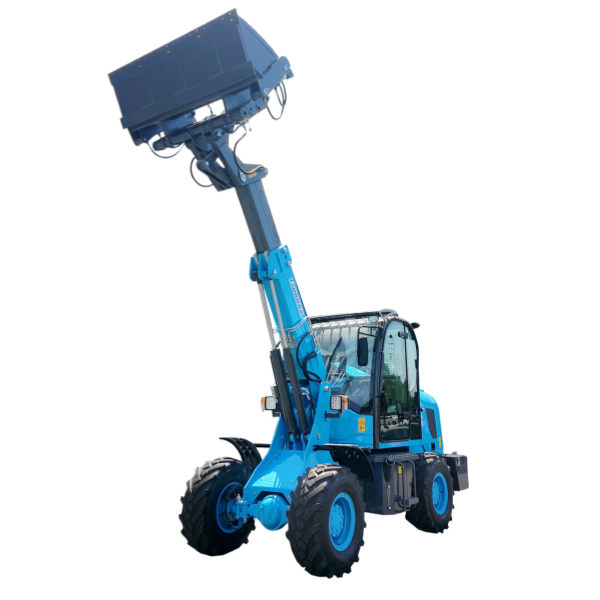 ZL-916 Telescopic Loader