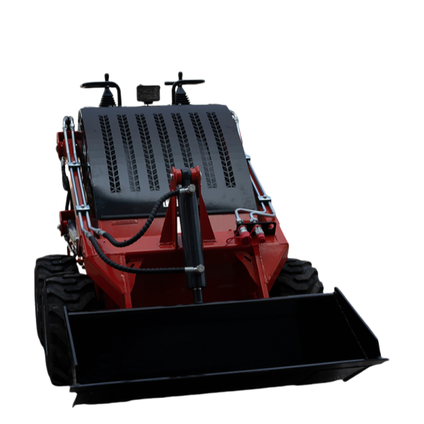 S460 Skid Steer Loader