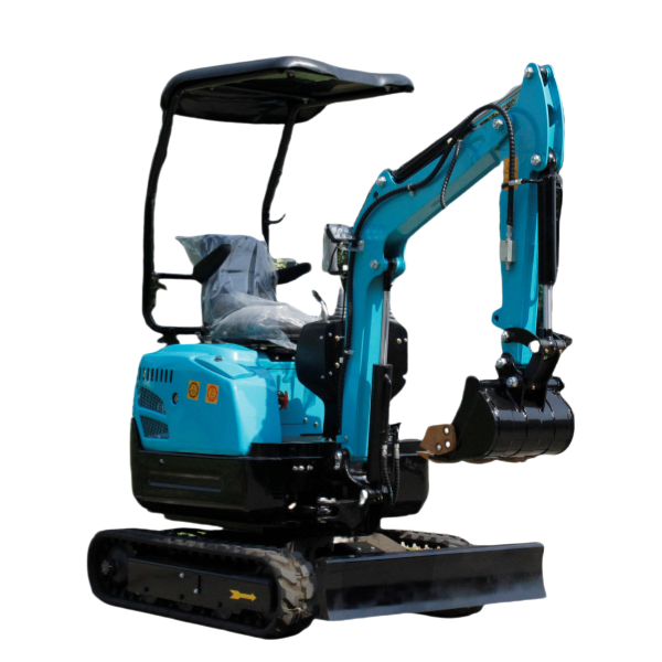 KT-13 Excavator