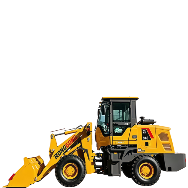 ZL-926 Wheel Loader