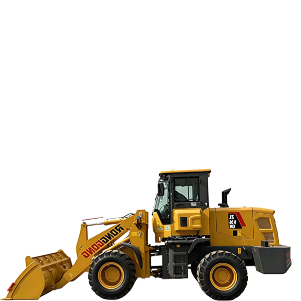 ZL-936 Wheel Loader