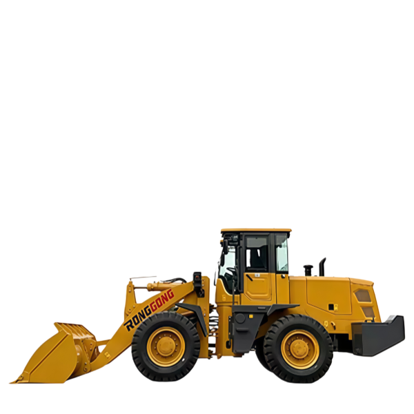 ZL-930 Wheel Loader
