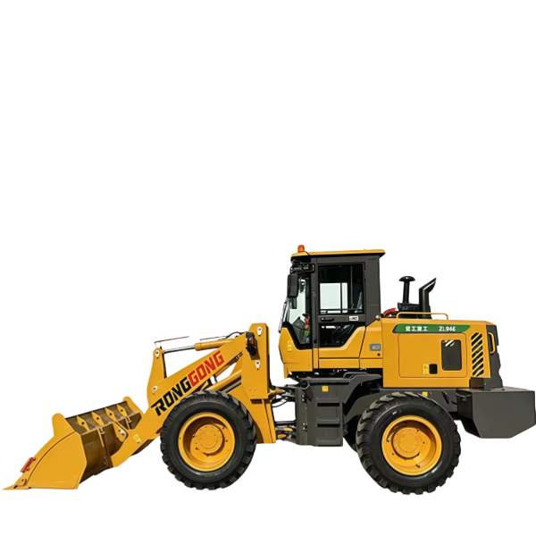 ZL-938A  Wheel Loader