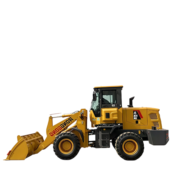 ZL-936 Wheel Loader