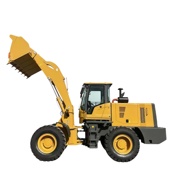 ZL-939 Wheel Loader