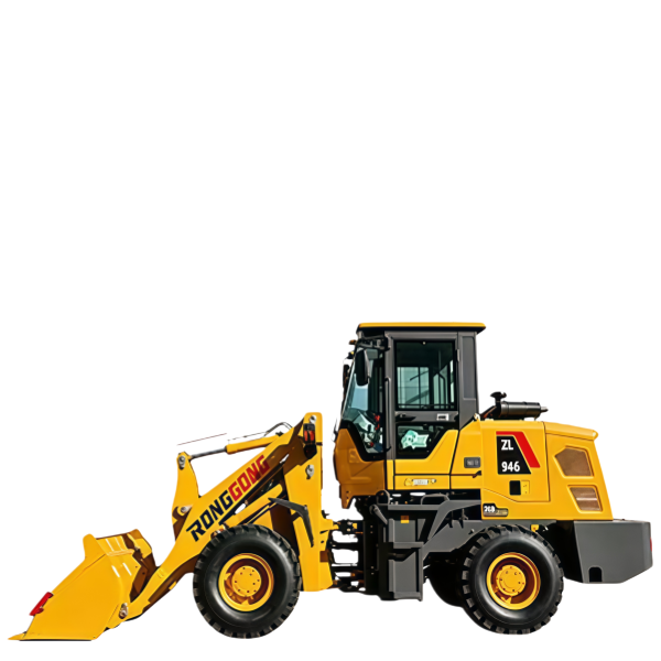 ZL-926 Wheel Loader