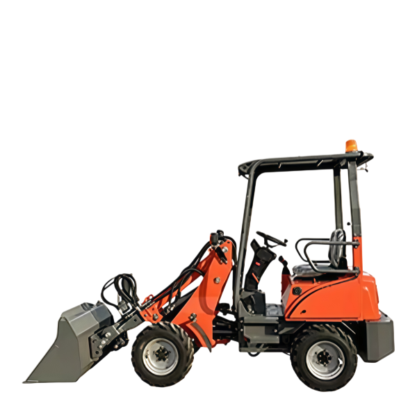 EV-04 Telescopic Loader