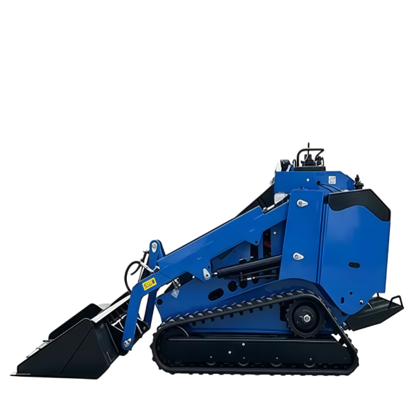 T750 Skid Steer Loader